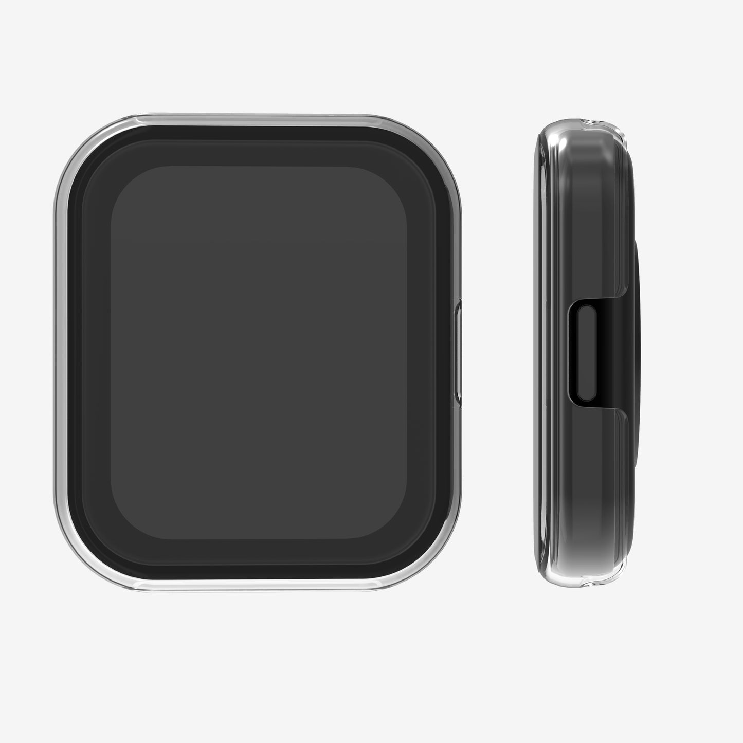 Hülle kompatibel mit Realme Watch 2 Pro