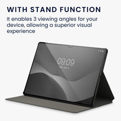 Hülle für Samsung Galaxy Tab S8 Ultra / S9 Ultra mit Ständer