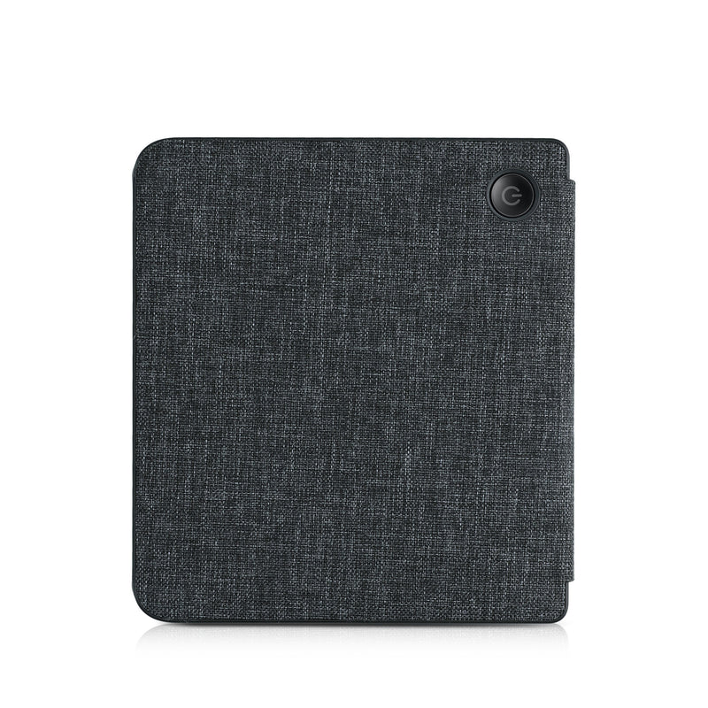 Stoff Hülle kompatibel mit Kobo Libra 2