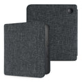 Stoff Hülle kompatibel mit Kobo Libra 2