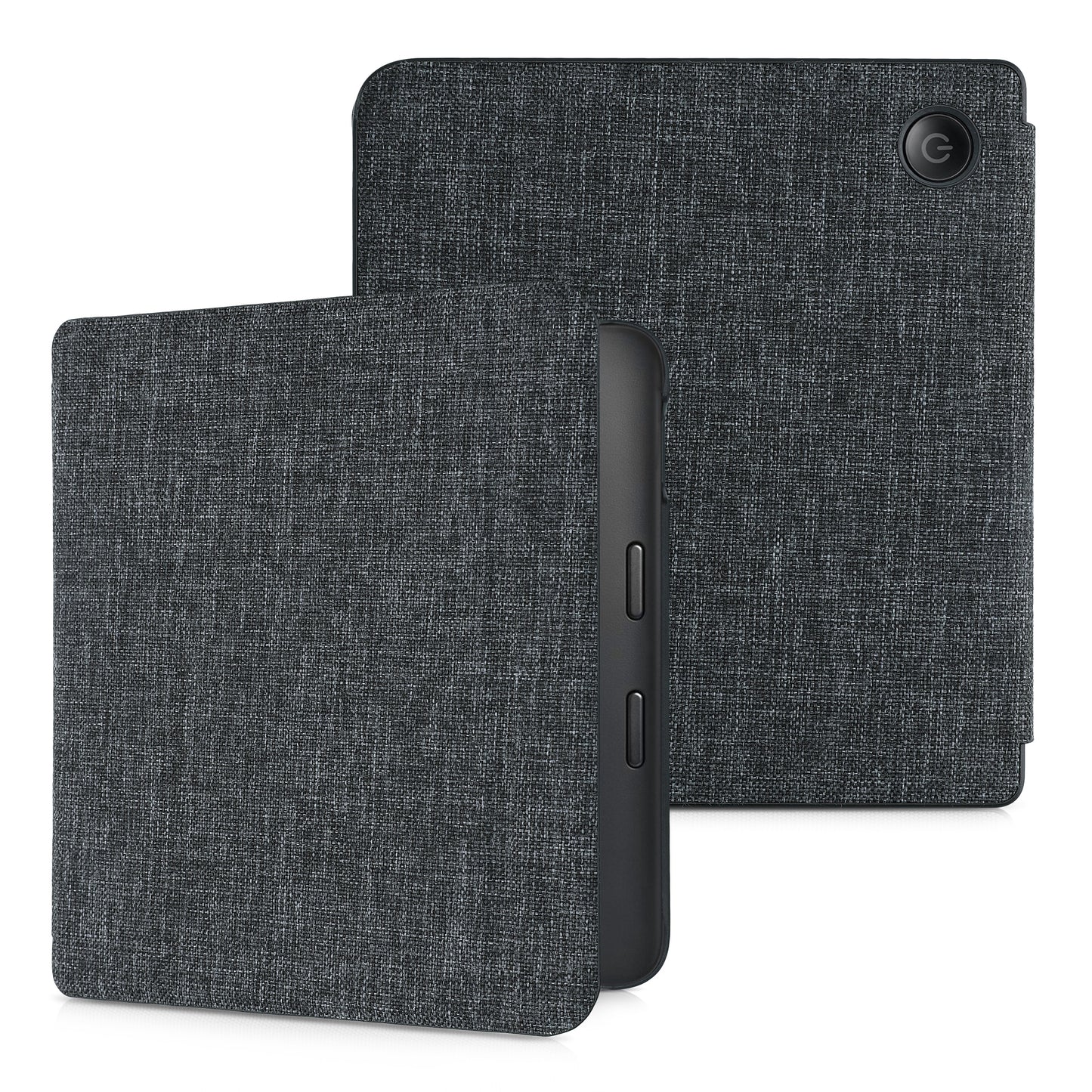 Stoff Hülle kompatibel mit Kobo Libra 2