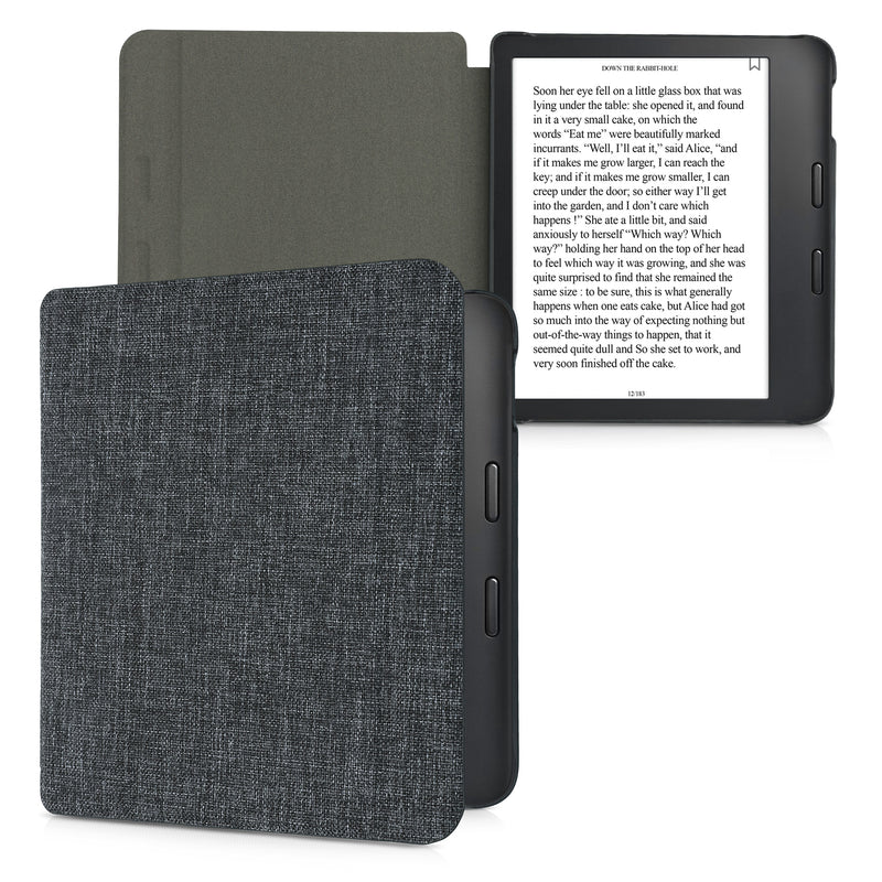 Stoff Hülle kompatibel mit Kobo Libra 2
