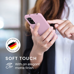 Xiaomi Redmi Note 11 / Note 11S Handyhülle Silikon