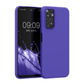 Blauviolett
