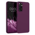 Bordeaux Violett
