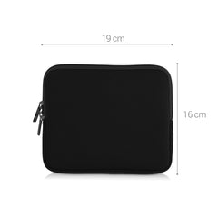 Schutztasche für eReader 17,5 x 14,7 cm