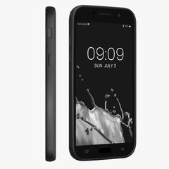 Samsung Galaxy A5 (2017) metallische Handyhülle