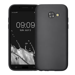 Samsung Galaxy A5 (2017) metallische Handyhülle