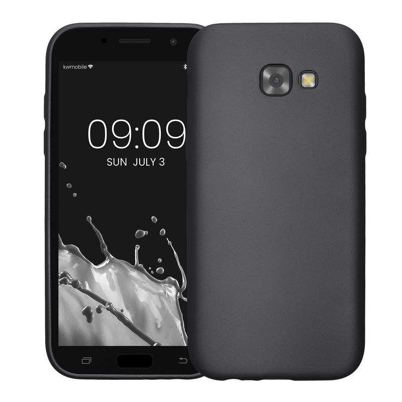 Samsung Galaxy A5 (2017) metallische Handyhülle