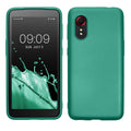 Samsung Galaxy Xcover 5 Silikon Handyhülle