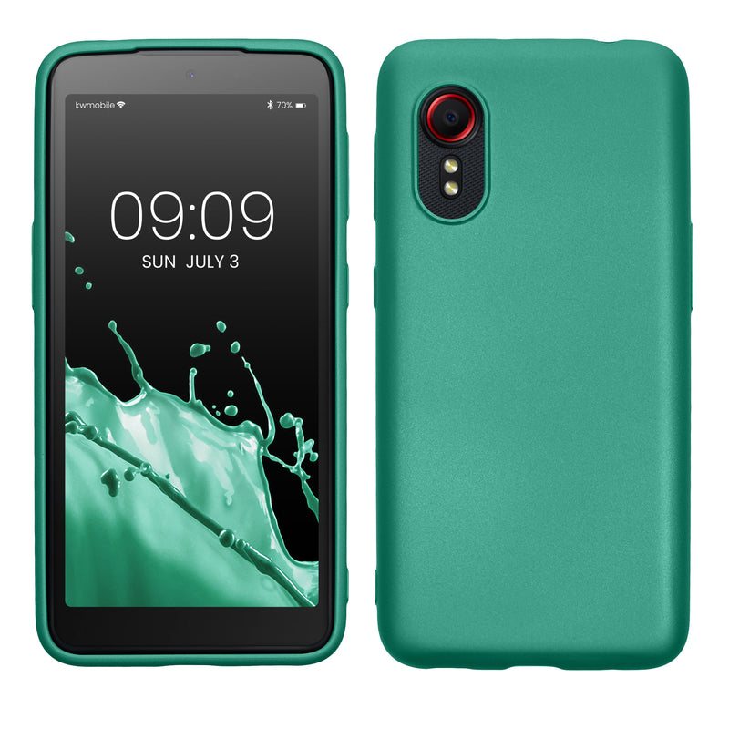 Samsung Galaxy Xcover 5 Silikon Handyhülle