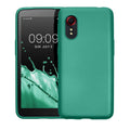 Samsung Galaxy Xcover 5 Silikon Handyhülle