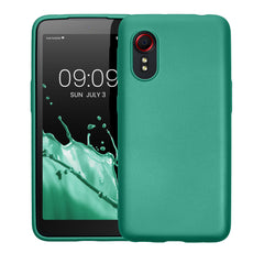 Samsung Galaxy Xcover 5 Silikon Handyhülle