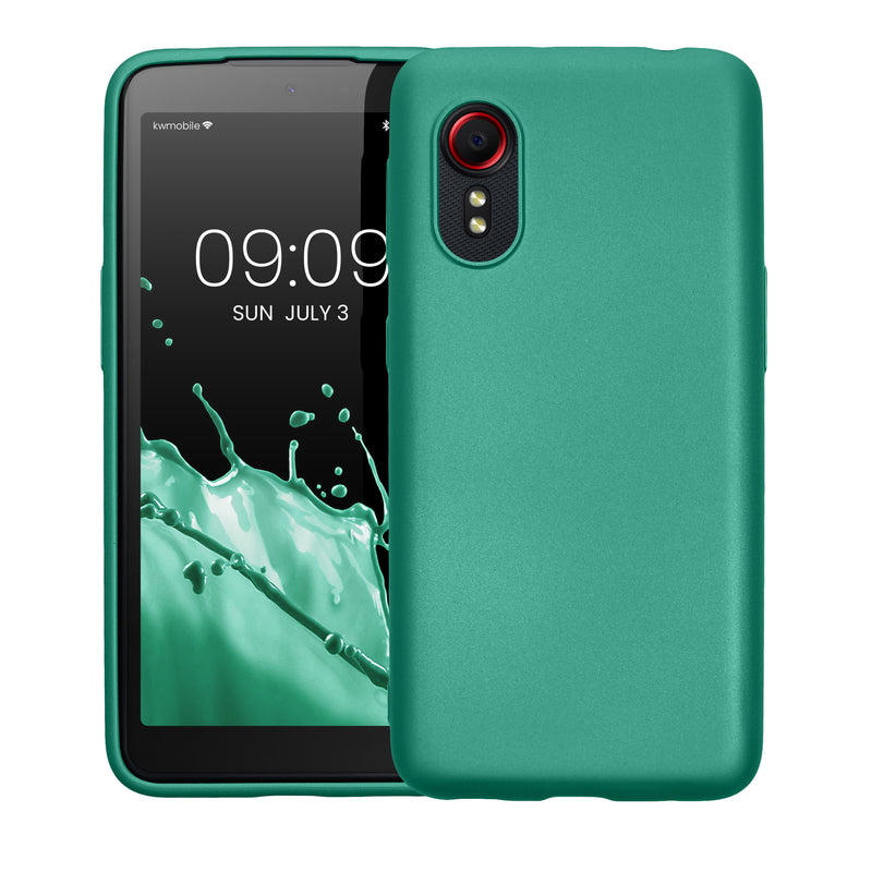 Samsung Galaxy Xcover 5 Silikon Handyhülle