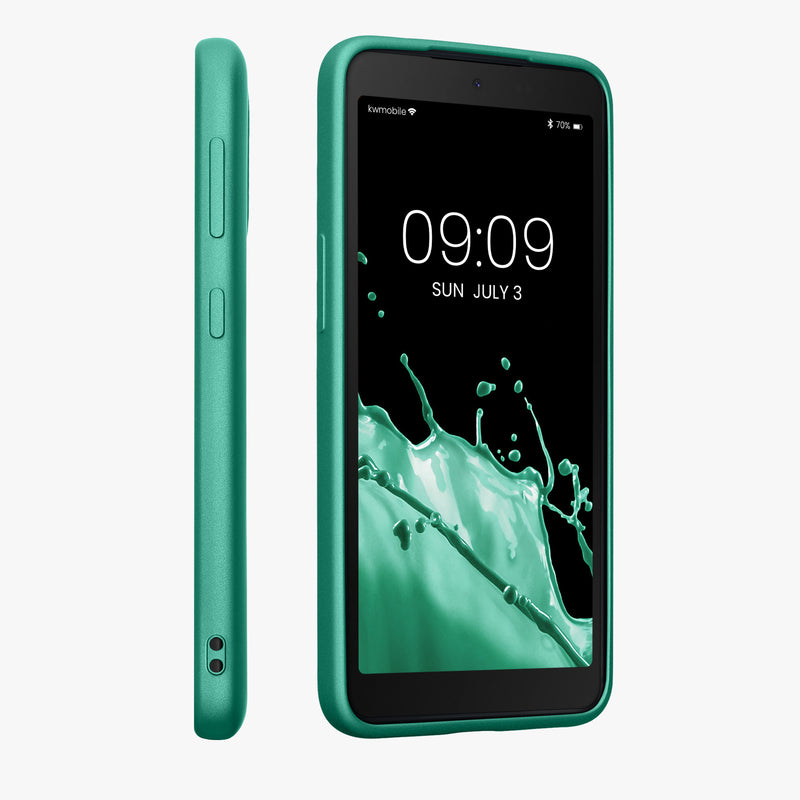 Samsung Galaxy Xcover 5 Silikon Handyhülle