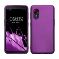 Metallic Violett