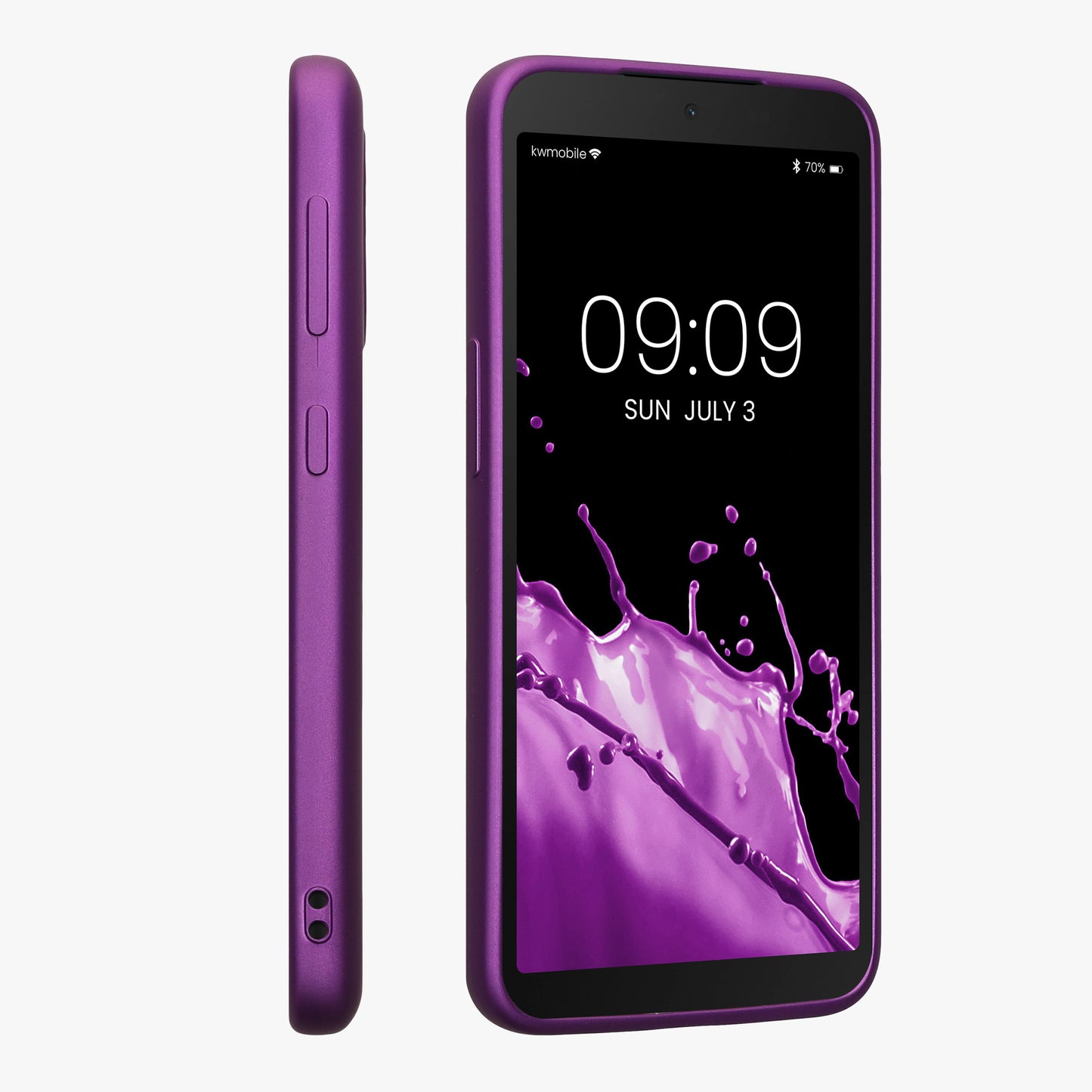 Samsung Galaxy Xcover 5 Silikon Handyhülle