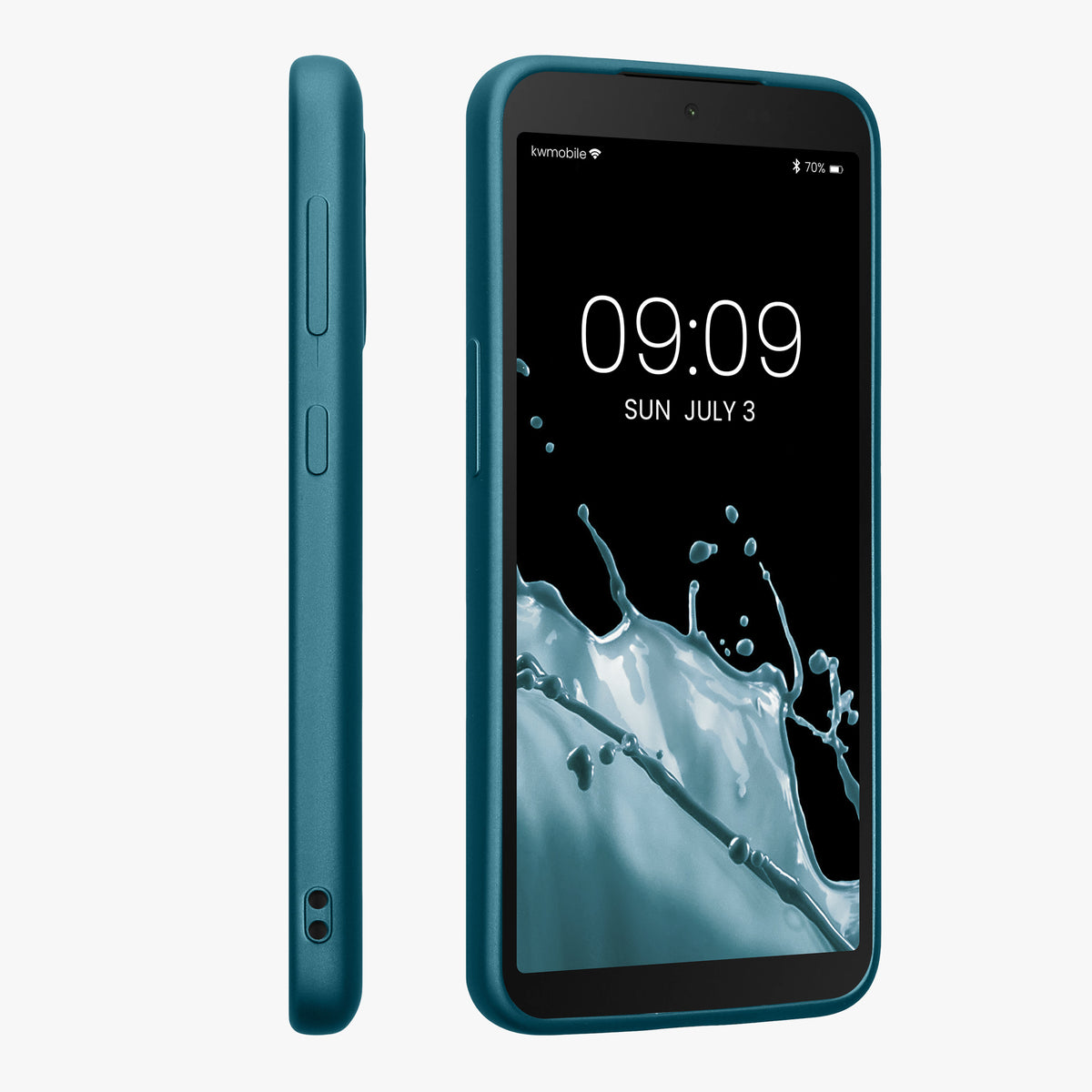 Samsung Galaxy Xcover 5 Silikon Handyhülle