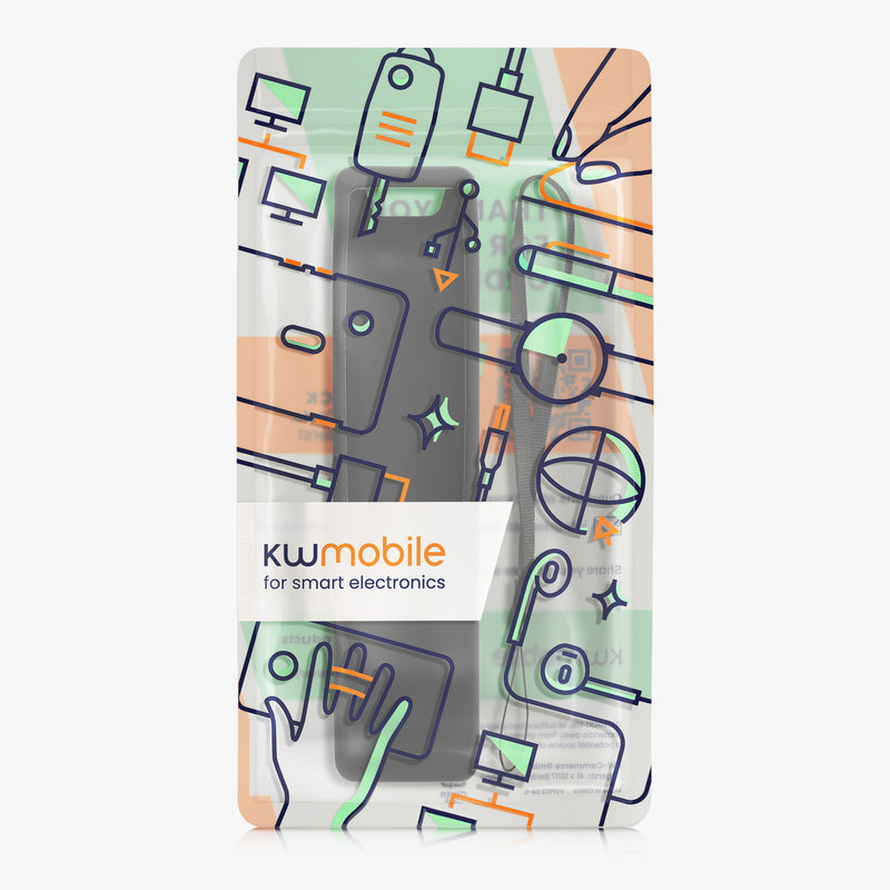 Silikon Hülle für Samsung BN59-01274A / BN59-01330B Fernbedienung