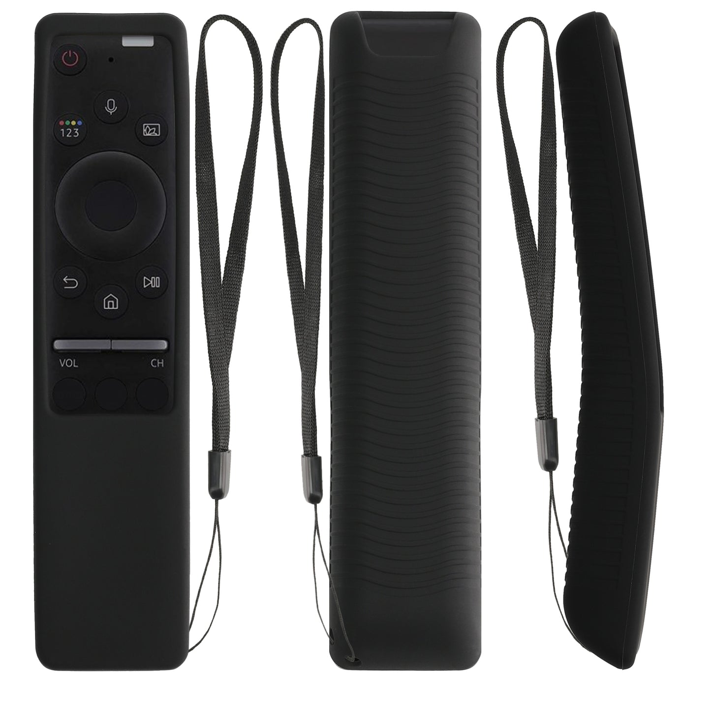 Silikon Hülle für Samsung BN59-01274A / BN59-01330B Fernbedienung