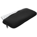 Logitech K380 Tastatur Hülle Neopren Schwarz