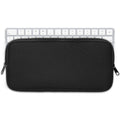 Logitech K380 Tastatur Hülle Neopren Schwarz