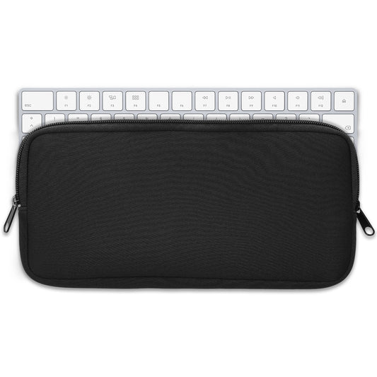 kwmobile Tastatur-Hülle kompatibel mit Logitech K380