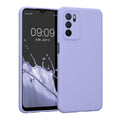 Pastell Lavendel