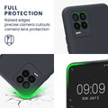 Realme 8 / 8 Pro Silikon Handyhülle