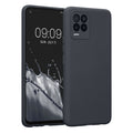 Realme 8 / 8 Pro Silikon Handyhülle