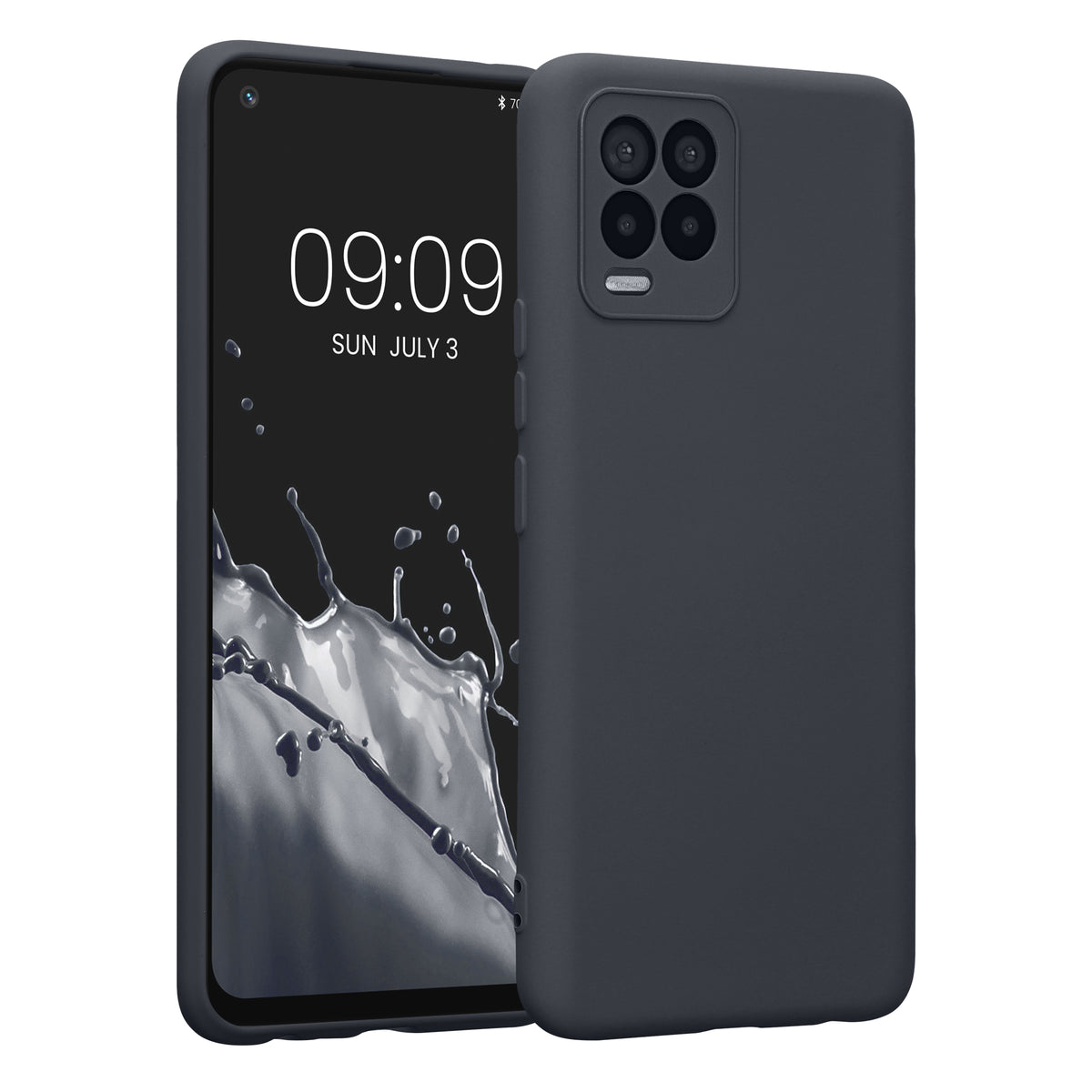 Realme 8 / 8 Pro Silikon Handyhülle