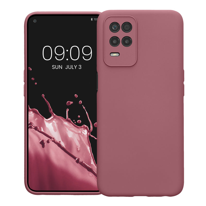 Hülle für 8 (5G) / Narzo 30 (5G)