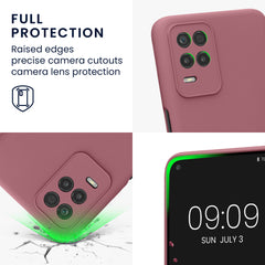Realme 8 (5G) / Narzo 30 (5G) Handyhülle
