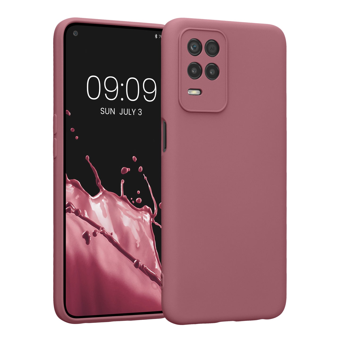 Hülle für 8 (5G) / Narzo 30 (5G)