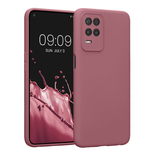 Hülle für 8 (5G) / Narzo 30 (5G)