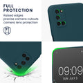 Oppo A52 / A72 (4G) Silikon Handyhülle