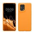 Fruity Orange