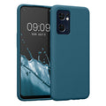 Oppo Find X5 Lite Silikon Handyhülle