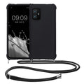 ASUS Zenfone 8 Silikon Handykette