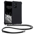 ASUS Zenfone 8 Silikon Handykette