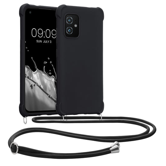 ASUS Zenfone 8 Silikon Handykette