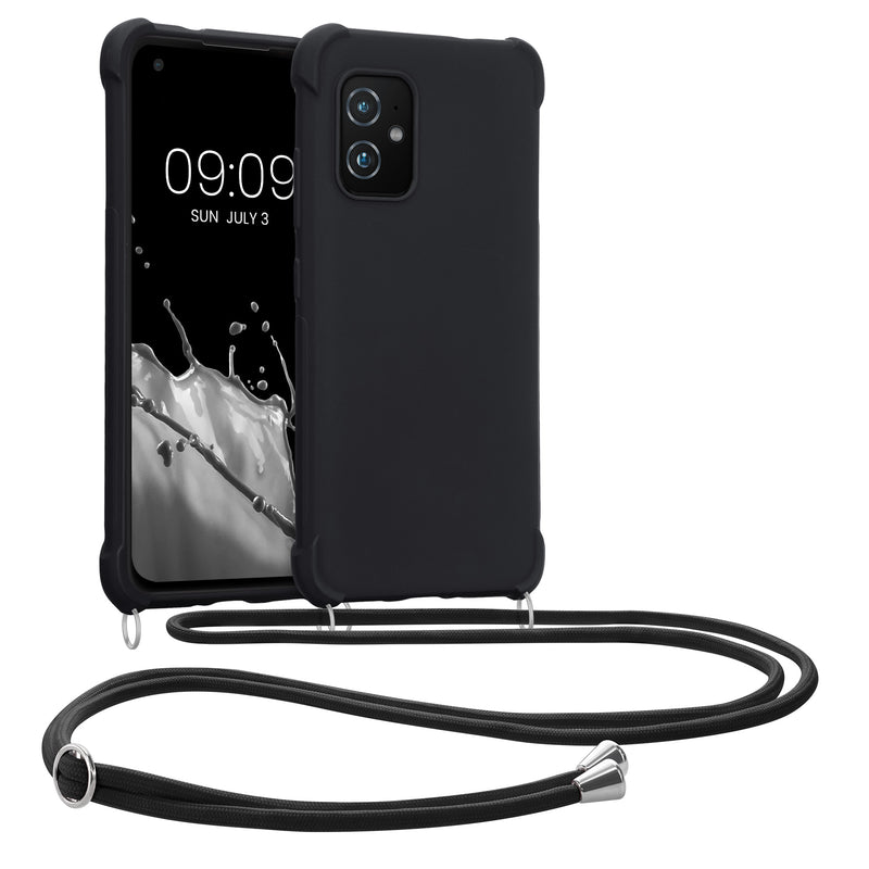 ASUS Zenfone 8 Silikon Handykette