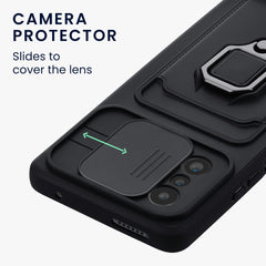 Xiaomi 11T / 11T Pro Handyhülle mit Kartenfach Silikon Kameraschutz