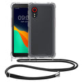 kwmobile Necklace Case kompatibel mit Samsung Galaxy Xcover 5 Hülle
