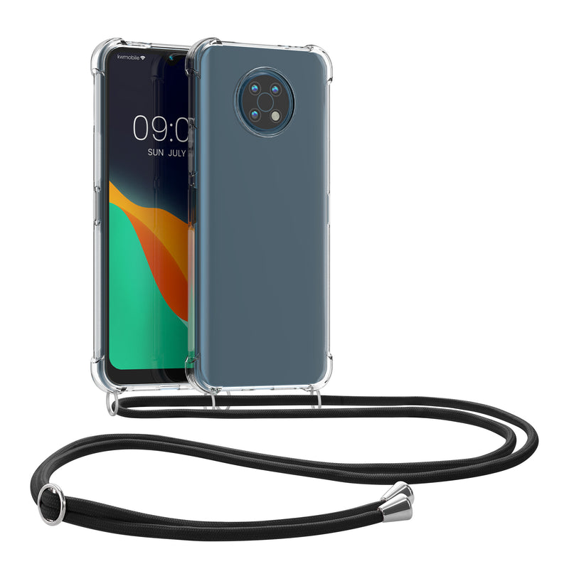 Nokia G50 Silikon Handykette