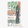 Samsung Galaxy S20 FE Silikon Handykette