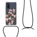 Samsung Galaxy S20 FE Silikon Handykette