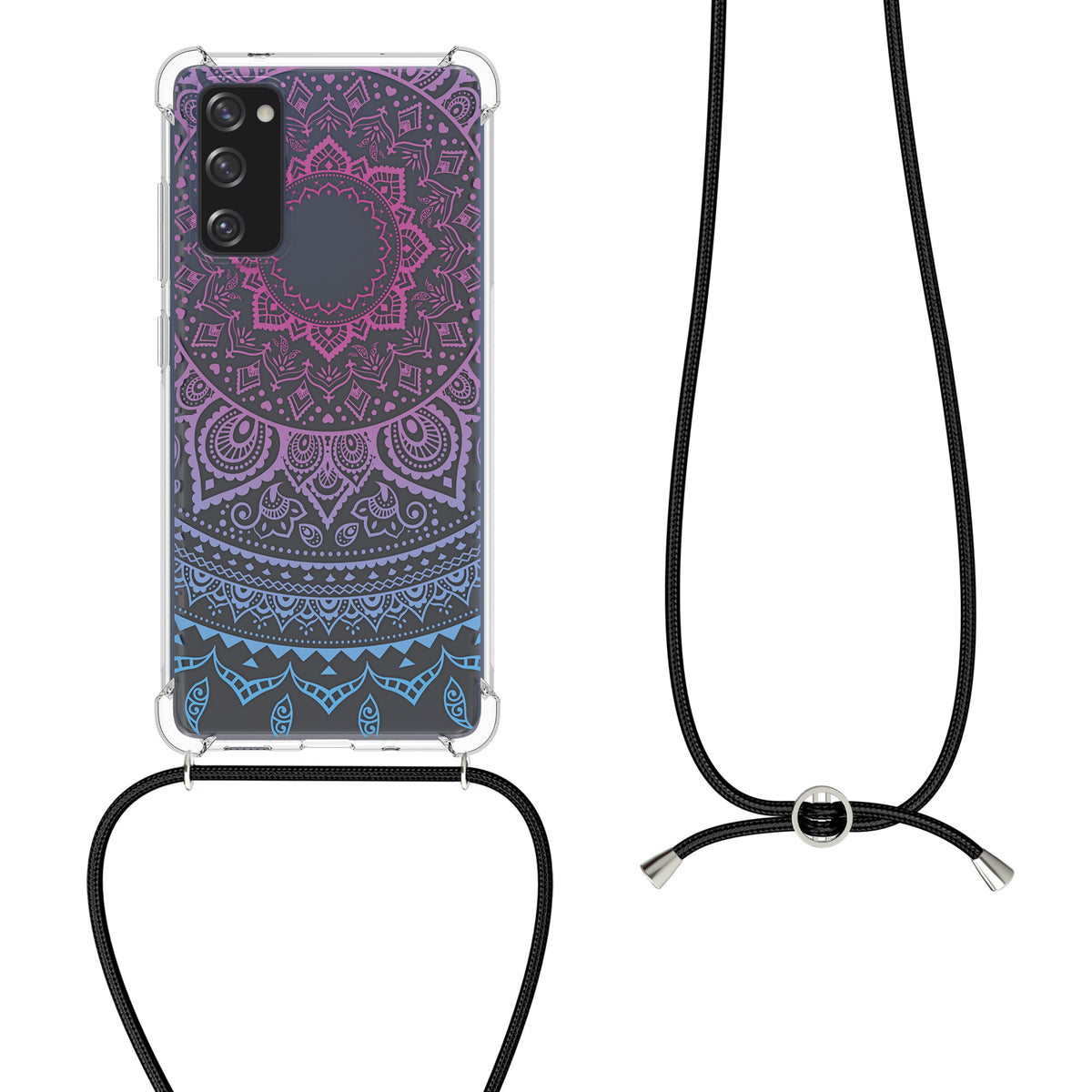 Samsung Galaxy S20 FE Silikon Handykette