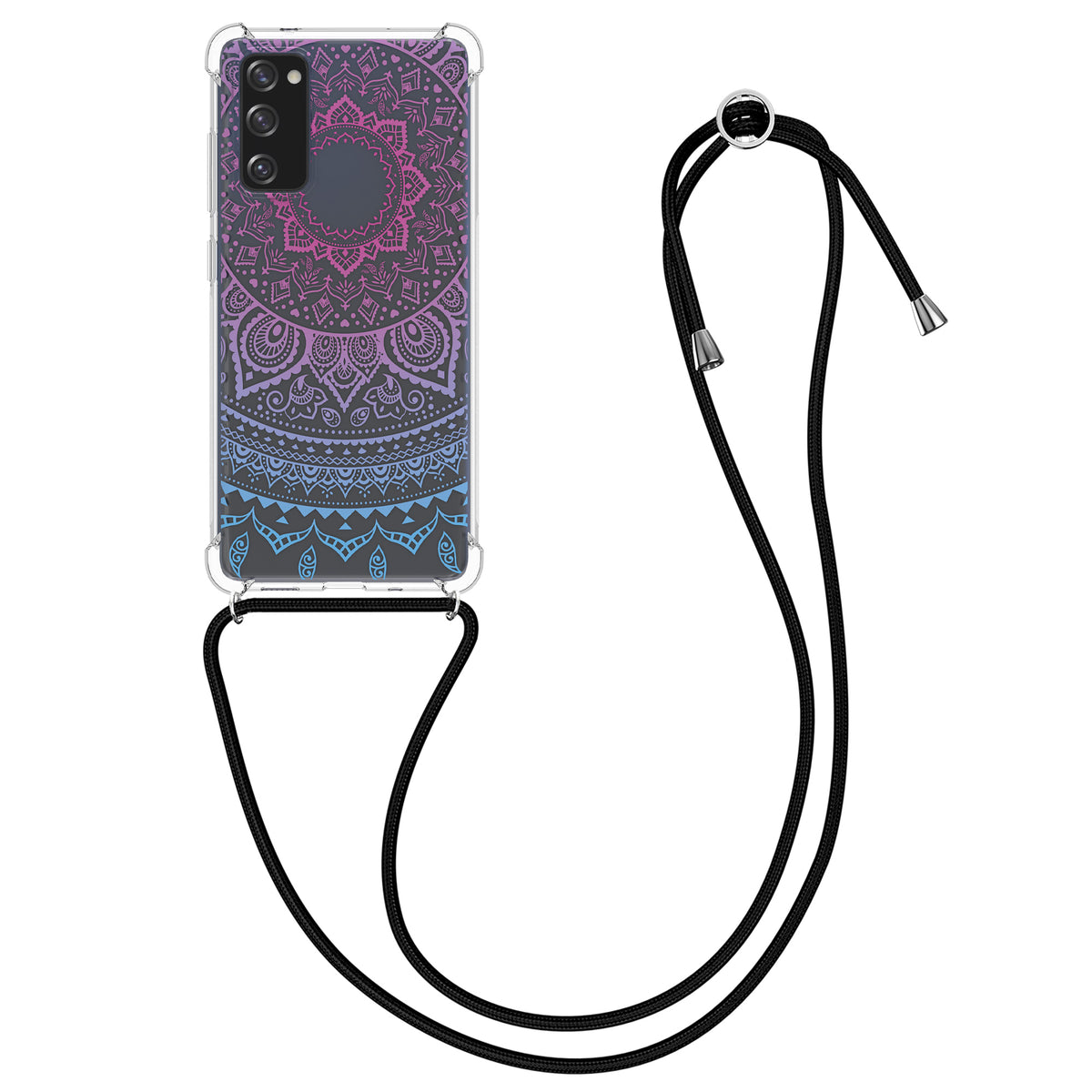 Samsung Galaxy S20 FE Silikon Handykette