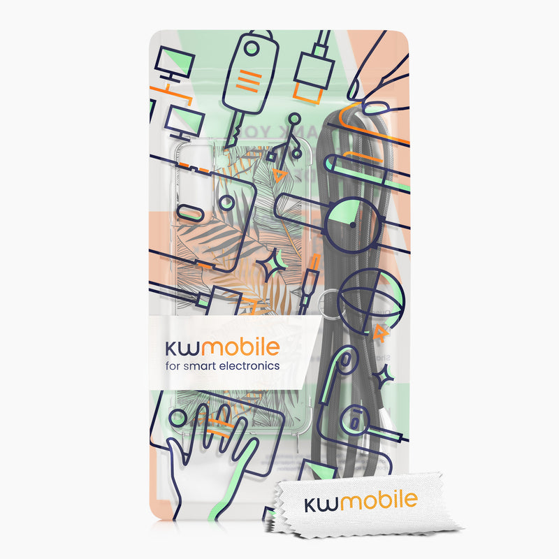 Hülle kompatibel mit Samsung Galaxy S21 Plus
